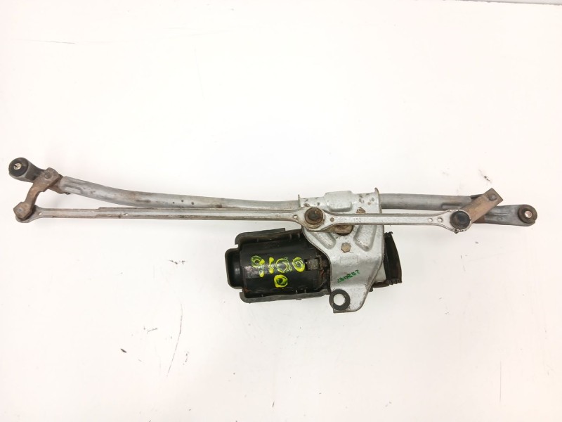Recambio de motor limpia delantero para fiat bravo i (182_) 1.9 jtd referencia OEM IAM 9948456  