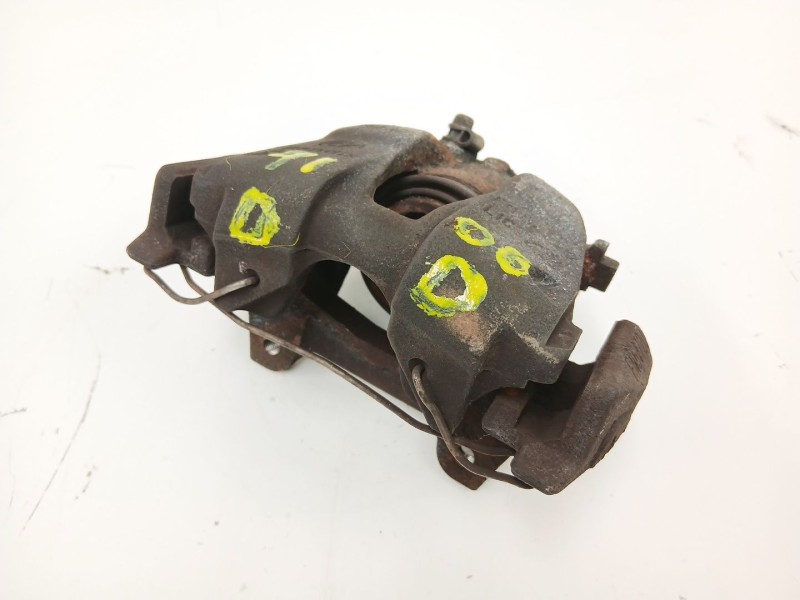 Recambio de pinza freno delantera derecha para fiat bravo i (182_) 1.9 jtd referencia OEM IAM 77364922  