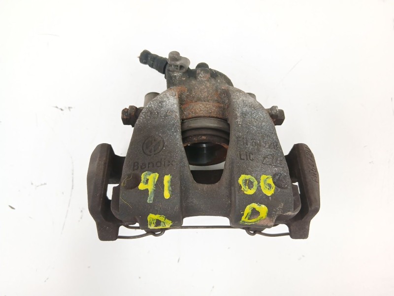 Recambio de pinza freno delantera derecha para fiat bravo i (182_) 1.9 jtd referencia OEM IAM 77364922  