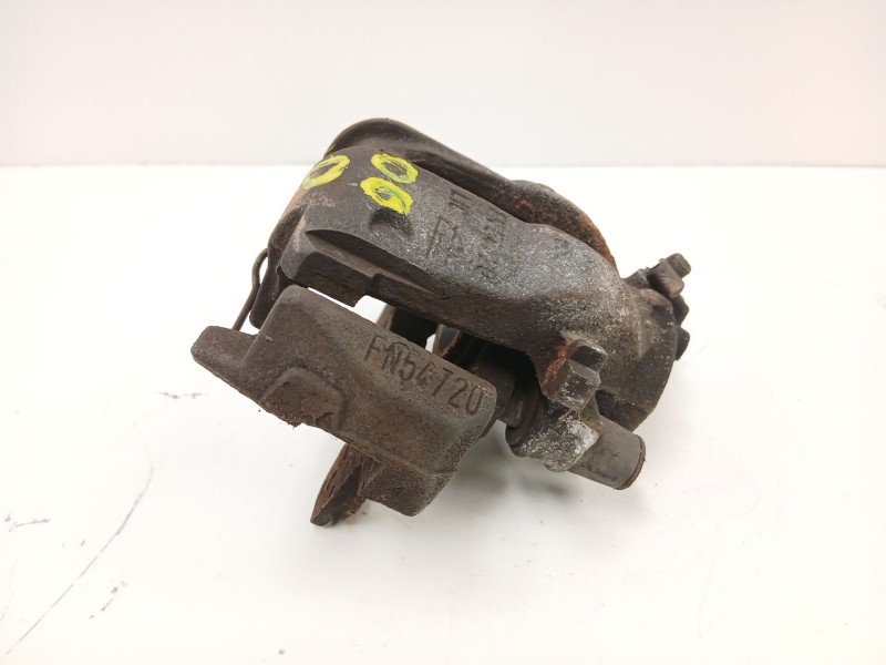 Recambio de pinza freno delantera derecha para fiat bravo i (182_) 1.9 jtd referencia OEM IAM 77364922  