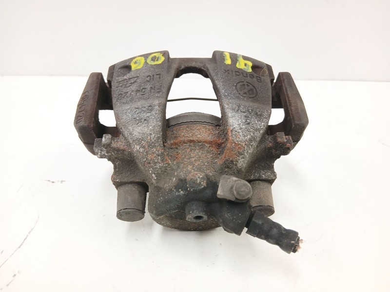 Recambio de pinza freno delantera derecha para fiat bravo i (182_) 1.9 jtd referencia OEM IAM 77364922  