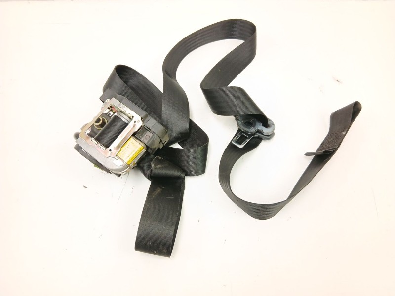 Recambio de cinturon seguridad delantero derecho para fiat bravo i (182_) 1.9 jtd referencia OEM IAM 735292049  
