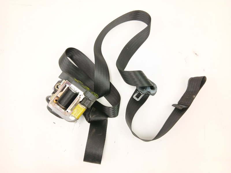 Recambio de cinturon seguridad delantero derecho para fiat bravo i (182_) 1.9 jtd referencia OEM IAM 735292049  