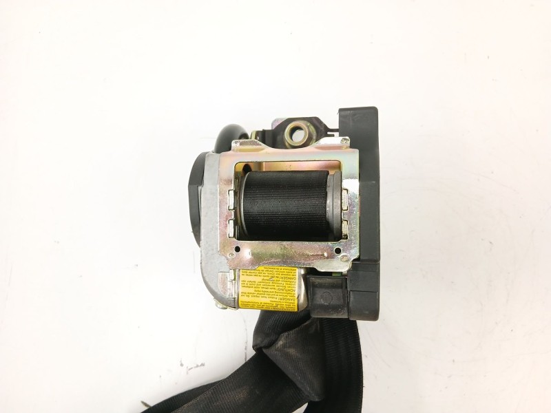Recambio de cinturon seguridad delantero derecho para fiat bravo i (182_) 1.9 jtd referencia OEM IAM 735292049  