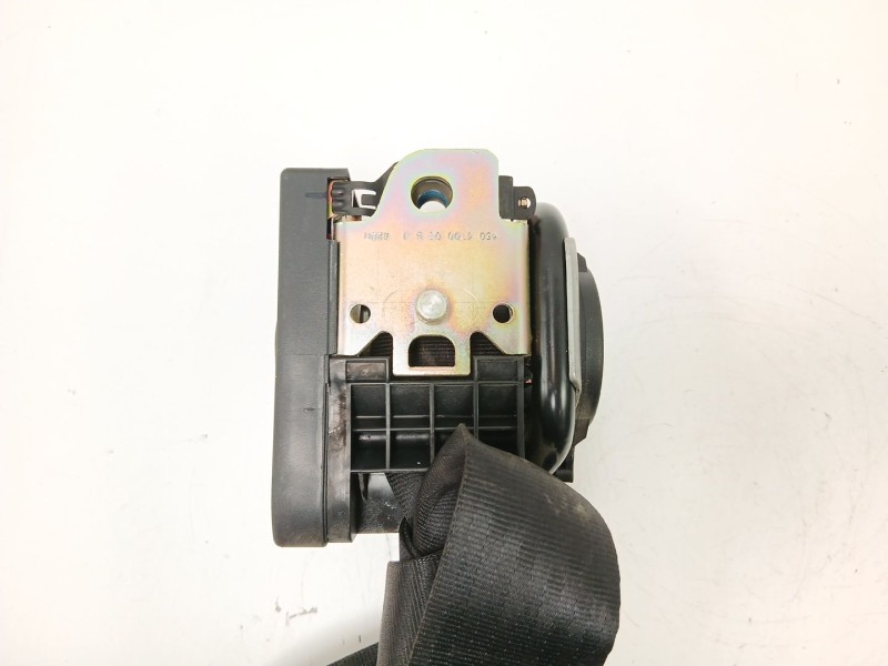 Recambio de cinturon seguridad delantero derecho para fiat bravo i (182_) 1.9 jtd referencia OEM IAM 735292049  
