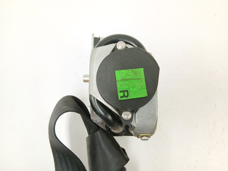 Recambio de cinturon seguridad delantero derecho para fiat bravo i (182_) 1.9 jtd referencia OEM IAM 735292049  