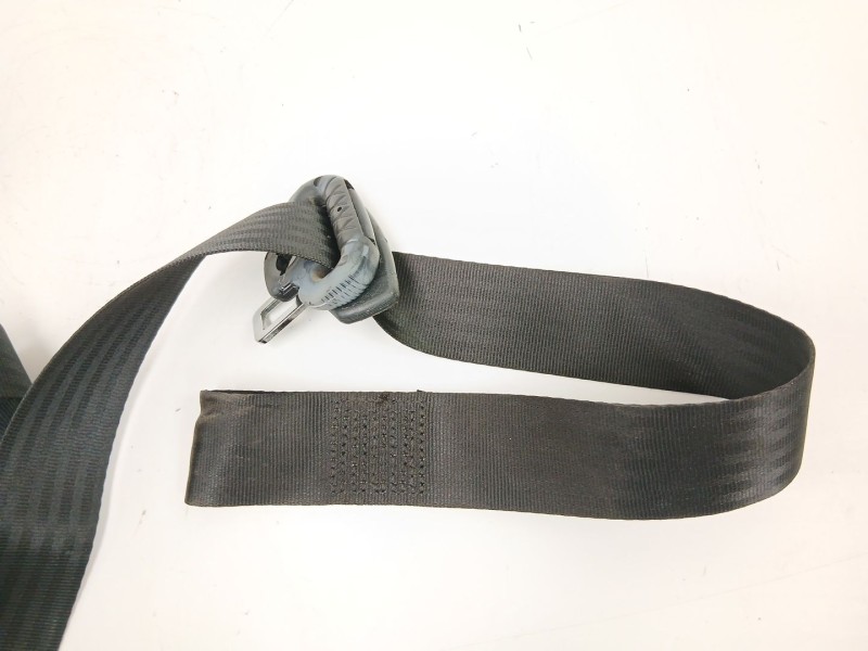 Recambio de cinturon seguridad delantero derecho para fiat bravo i (182_) 1.9 jtd referencia OEM IAM 735292049  