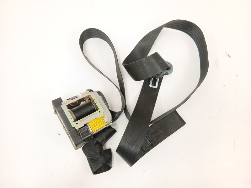 Recambio de cinturon seguridad delantero izquierdo para fiat bravo i (182_) 1.9 jtd referencia OEM IAM 735292050  