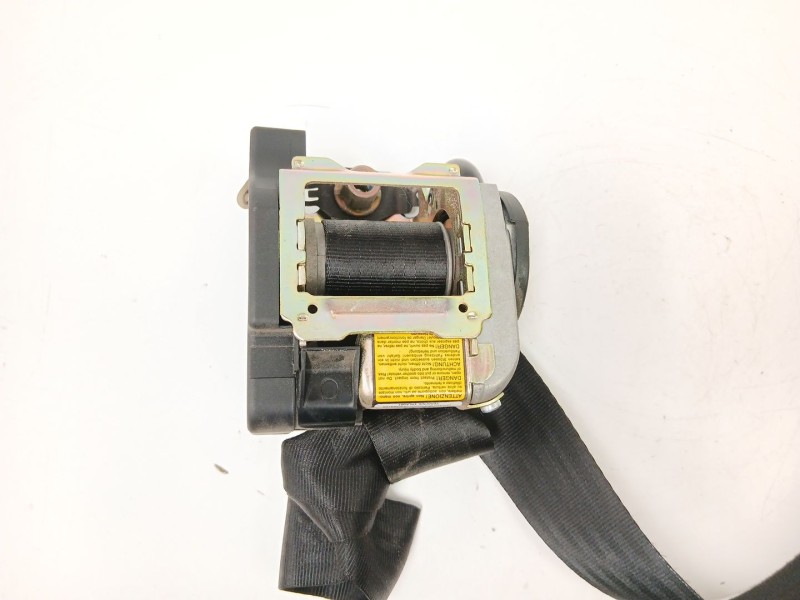 Recambio de cinturon seguridad delantero izquierdo para fiat bravo i (182_) 1.9 jtd referencia OEM IAM 735292050  
