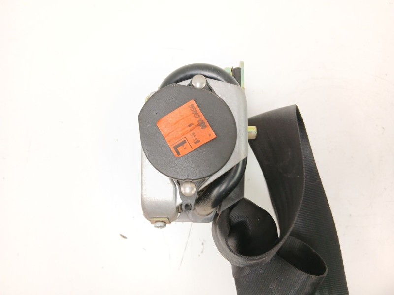 Recambio de cinturon seguridad delantero izquierdo para fiat bravo i (182_) 1.9 jtd referencia OEM IAM 735292050  