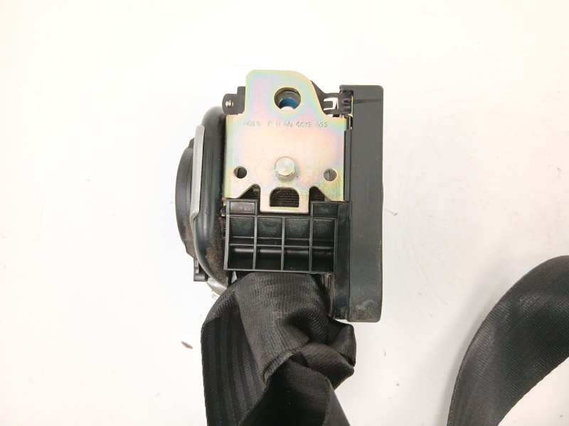 Recambio de cinturon seguridad delantero izquierdo para fiat bravo i (182_) 1.9 jtd referencia OEM IAM 735292050  