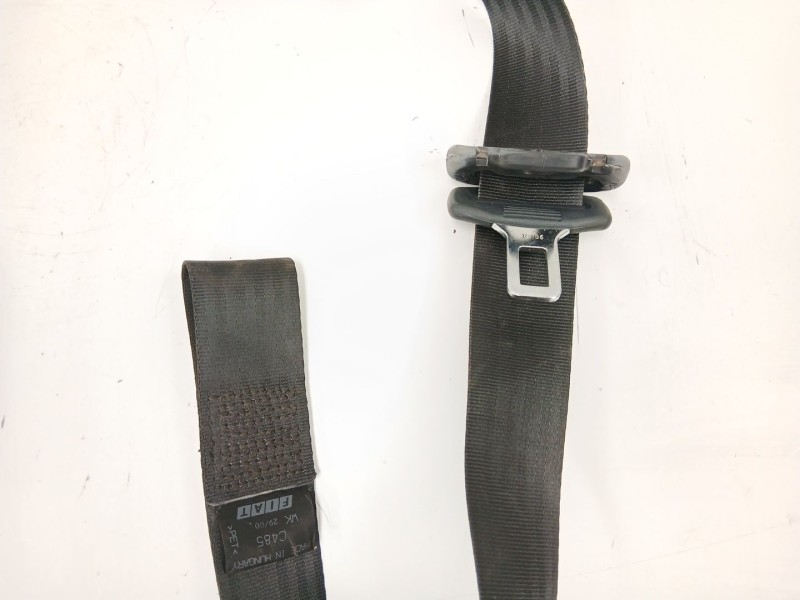 Recambio de cinturon seguridad delantero izquierdo para fiat bravo i (182_) 1.9 jtd referencia OEM IAM 735292050  