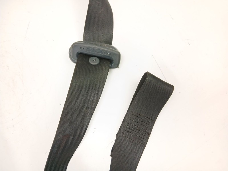 Recambio de cinturon seguridad delantero izquierdo para fiat bravo i (182_) 1.9 jtd referencia OEM IAM 735292050  