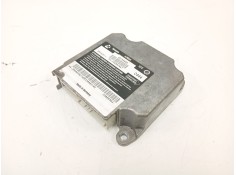Recambio de centralita airbag para fiat bravo i (182_) 1.9 jtd referencia OEM IAM 46768868 5WK42811 