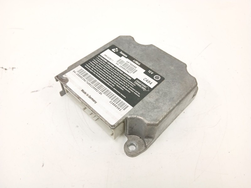 Recambio de centralita airbag para fiat bravo i (182_) 1.9 jtd referencia OEM IAM 46768868 5WK42811 