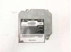 Recambio de centralita airbag para fiat bravo i (182_) 1.9 jtd referencia OEM IAM 46768868 5WK42811  2