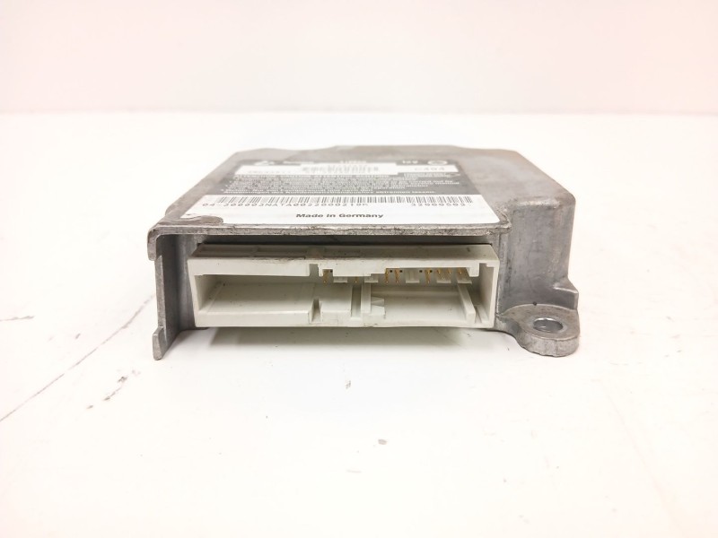 Recambio de centralita airbag para fiat bravo i (182_) 1.9 jtd referencia OEM IAM 46768868 5WK42811 