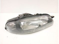 Recambio de faro derecho para fiat bravo i (182_) 1.9 jtd referencia OEM IAM 46523122  