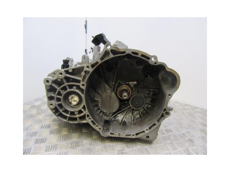 Recambio de cambio 5v (td/tdi) : chevrolet nubira : 1.5 crdi [2007] para chevrolet nubira 1.5 crdi referencia OEM IAM 96420073  