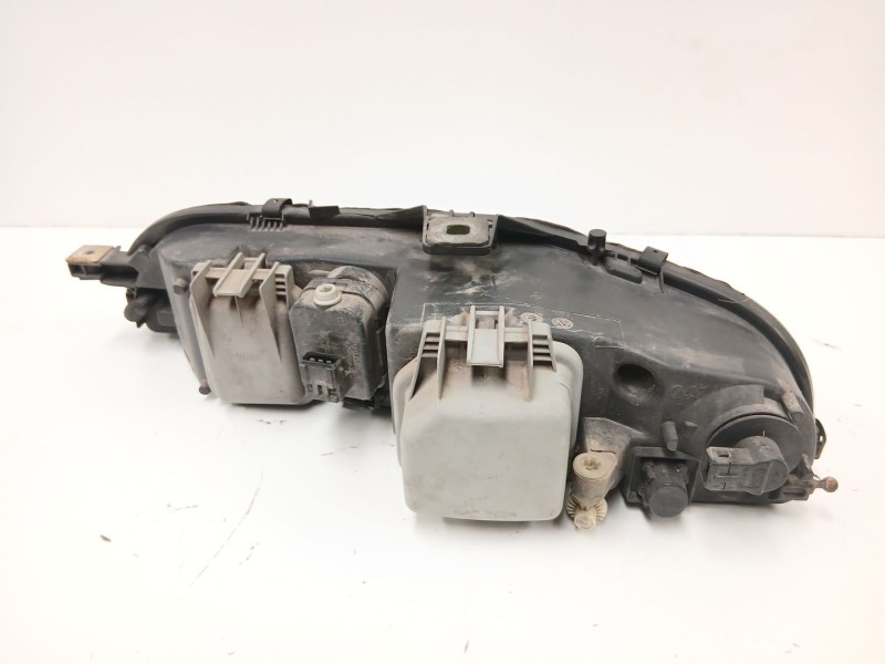 Recambio de faro derecho para fiat bravo i (182_) 1.9 jtd referencia OEM IAM 46523122  