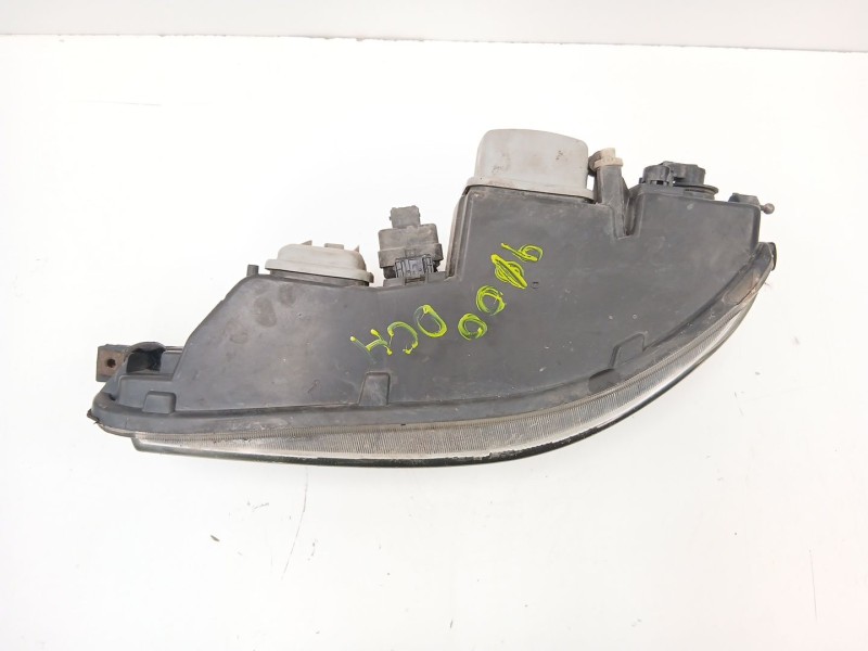 Recambio de faro derecho para fiat bravo i (182_) 1.9 jtd referencia OEM IAM 46523122  
