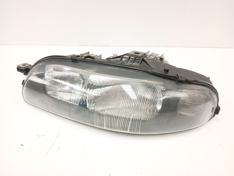 Recambio de faro izquierdo para fiat bravo i (182_) 1.9 jtd referencia OEM IAM 46523123  
