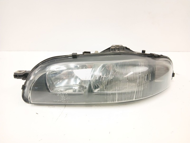 Recambio de faro izquierdo para fiat bravo i (182_) 1.9 jtd referencia OEM IAM 46523123  