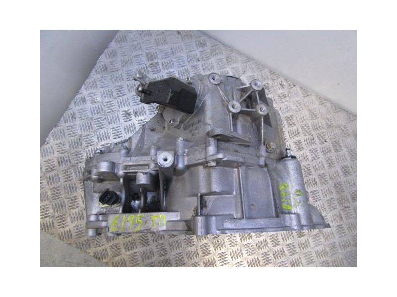 Recambio de cambio 5v (td/tdi) : chevrolet nubira : 1.5 crdi [2007] para chevrolet nubira 1.5 crdi referencia OEM IAM 96420073  