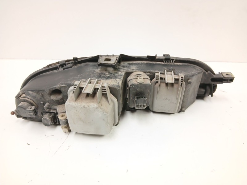 Recambio de faro izquierdo para fiat bravo i (182_) 1.9 jtd referencia OEM IAM 46523123  