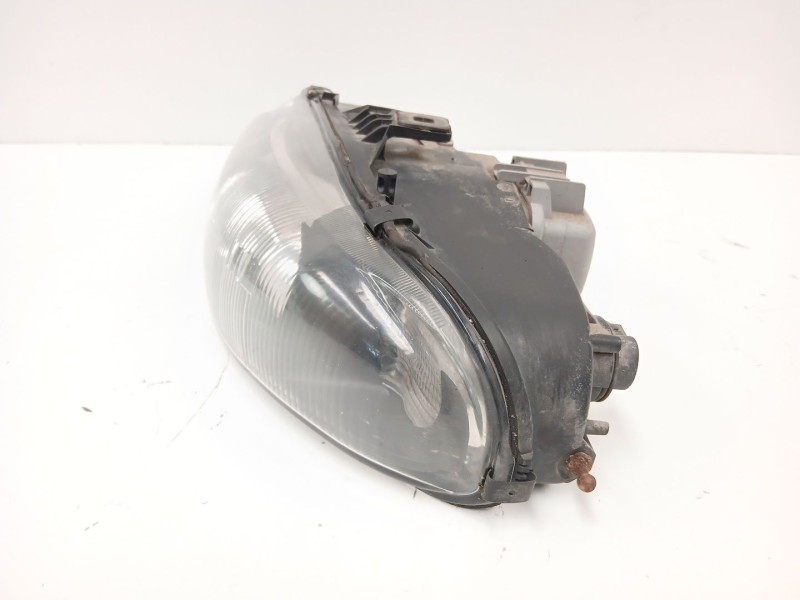Recambio de faro izquierdo para fiat bravo i (182_) 1.9 jtd referencia OEM IAM 46523123  
