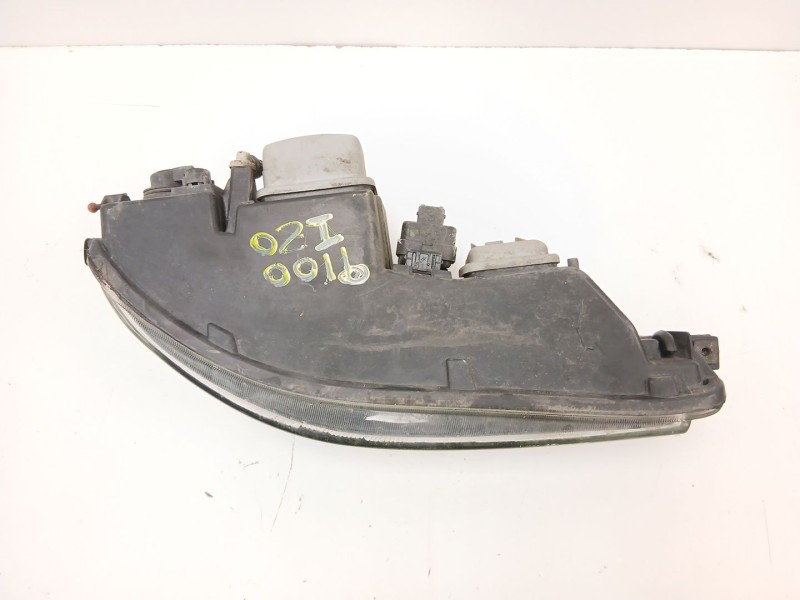 Recambio de faro izquierdo para fiat bravo i (182_) 1.9 jtd referencia OEM IAM 46523123  