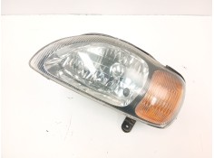 Recambio de faro izquierdo para suzuki baleno (eg) 1.9 td (sy419) referencia OEM IAM 3532065G10  