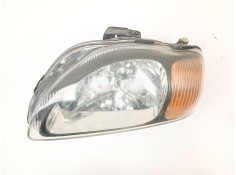 Recambio de faro izquierdo para suzuki baleno (eg) 1.9 td (sy419) referencia OEM IAM 3532065G10   2