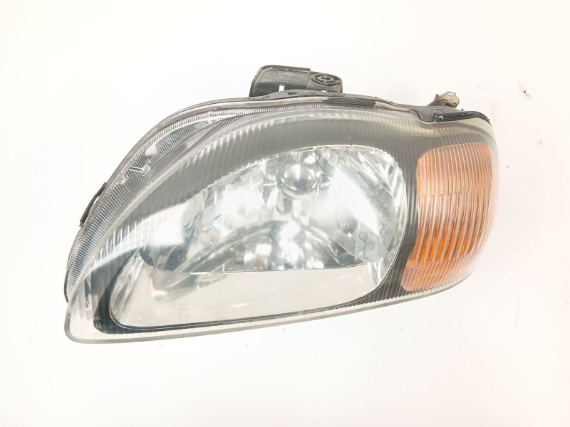 Recambio de faro izquierdo para suzuki baleno (eg) 1.9 td (sy419) referencia OEM IAM 3532065G10  