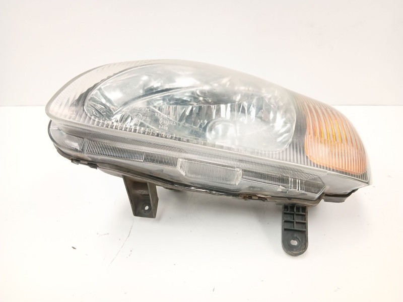 Recambio de faro izquierdo para suzuki baleno (eg) 1.9 td (sy419) referencia OEM IAM 3532065G10  