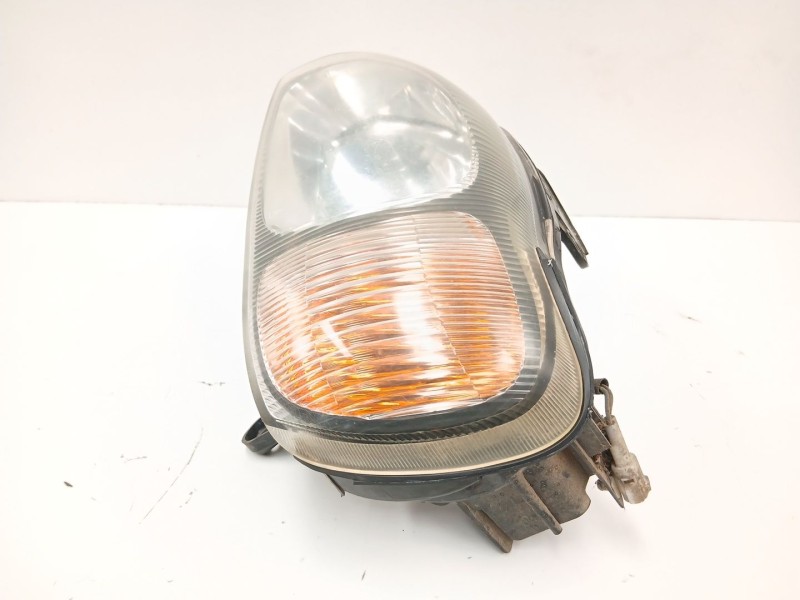 Recambio de faro izquierdo para suzuki baleno (eg) 1.9 td (sy419) referencia OEM IAM 3532065G10  