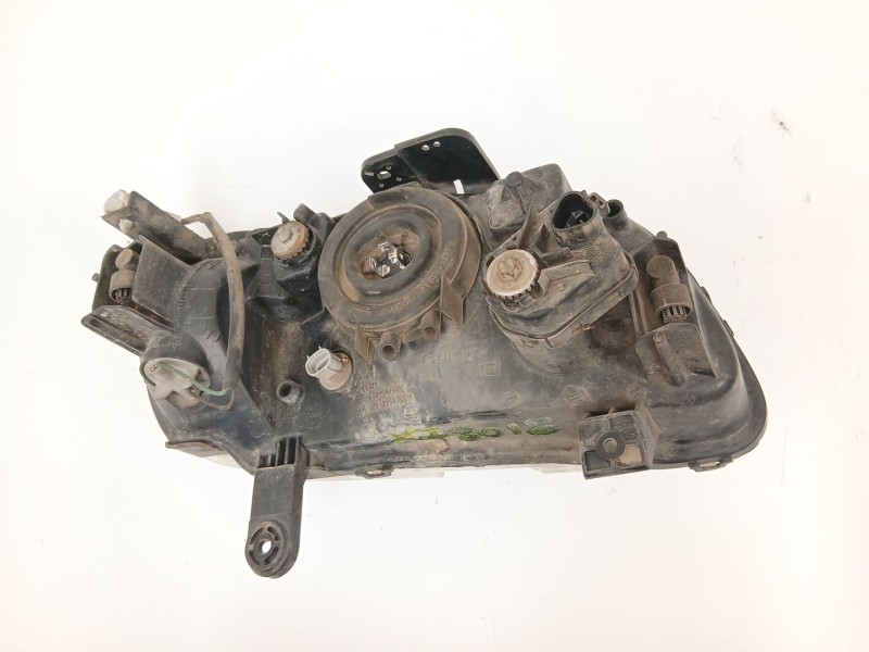 Recambio de faro izquierdo para suzuki baleno (eg) 1.9 td (sy419) referencia OEM IAM 3532065G10  