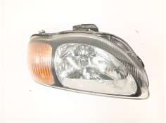Recambio de faro derecho para suzuki baleno (eg) 1.9 td (sy419) referencia OEM IAM 3512065G10   2