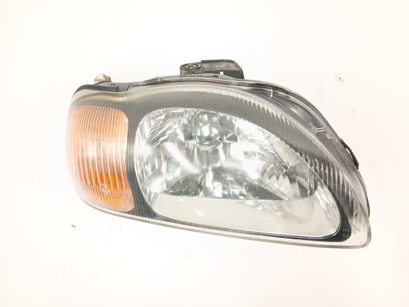 Recambio de faro derecho para suzuki baleno (eg) 1.9 td (sy419) referencia OEM IAM 3512065G10  
