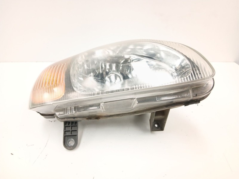 Recambio de faro derecho para suzuki baleno (eg) 1.9 td (sy419) referencia OEM IAM 3512065G10  