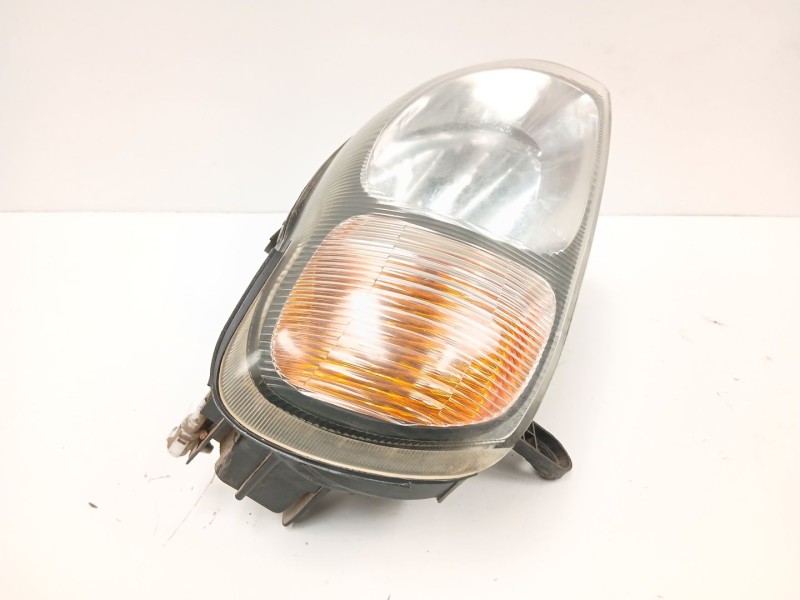Recambio de faro derecho para suzuki baleno (eg) 1.9 td (sy419) referencia OEM IAM 3512065G10  