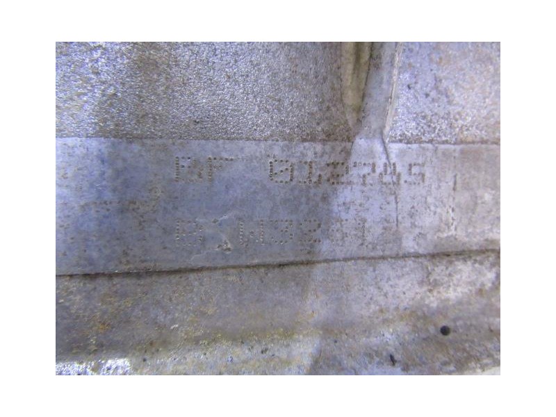 Recambio de cambio 5v (td/tdi) : chevrolet nubira : 1.5 crdi [2007] para chevrolet nubira 1.5 crdi referencia OEM IAM 96420073  