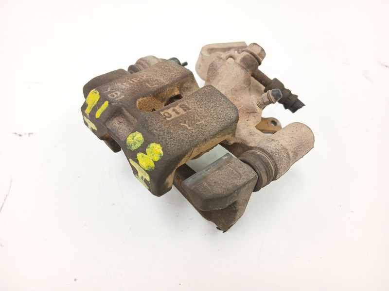 Recambio de pinza freno trasera izquierda para suzuki baleno (eg) 1.9 td (sy419) referencia OEM IAM 5540262G01  