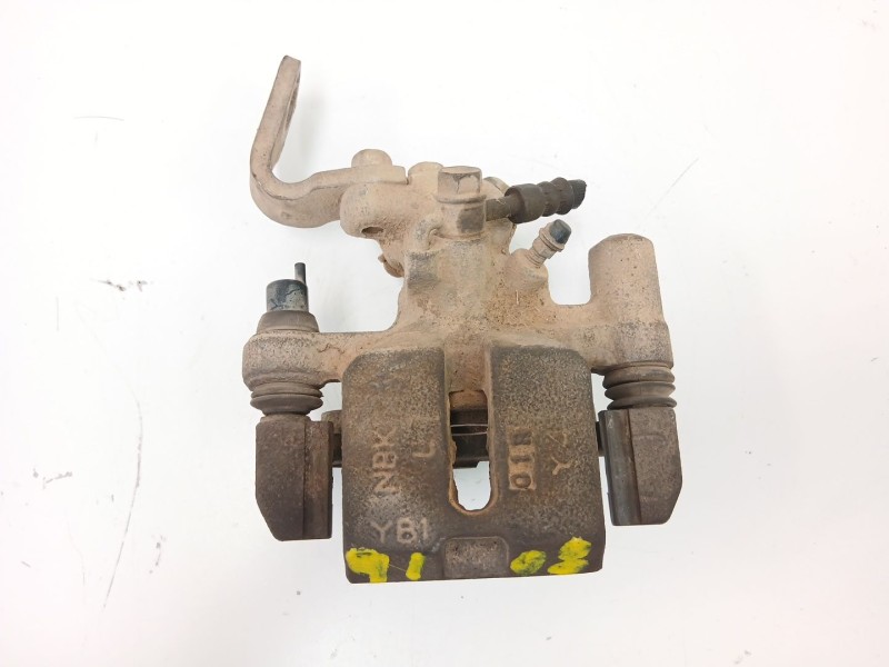 Recambio de pinza freno trasera izquierda para suzuki baleno (eg) 1.9 td (sy419) referencia OEM IAM 5540262G01  