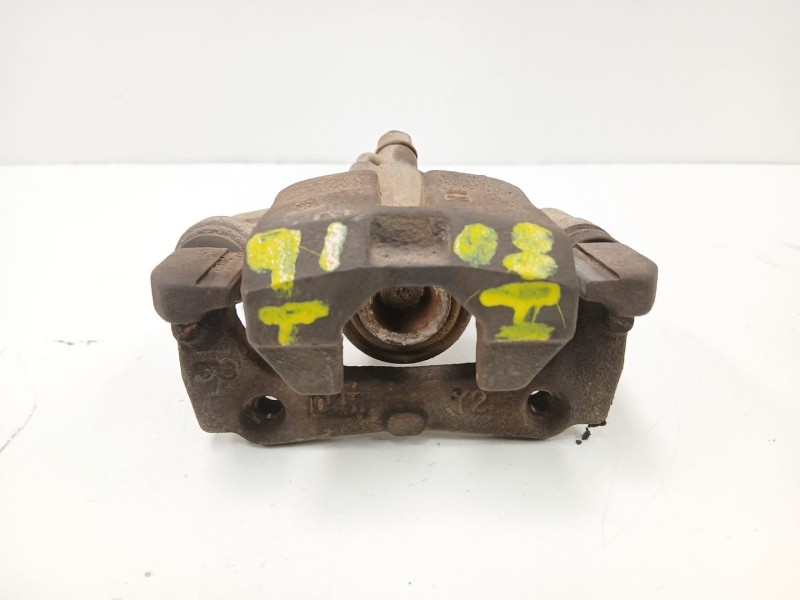 Recambio de pinza freno trasera izquierda para suzuki baleno (eg) 1.9 td (sy419) referencia OEM IAM 5540262G01  