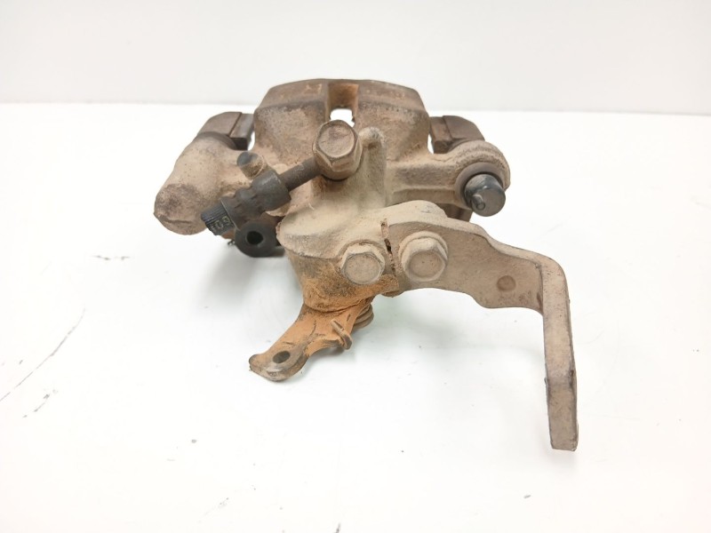 Recambio de pinza freno trasera izquierda para suzuki baleno (eg) 1.9 td (sy419) referencia OEM IAM 5540262G01  