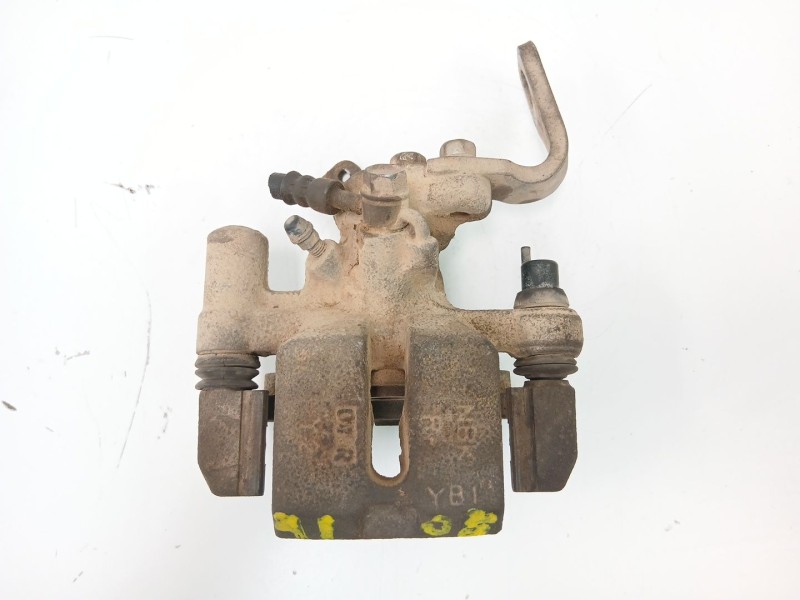 Recambio de pinza freno trasera derecha para suzuki baleno (eg) 1.9 td (sy419) referencia OEM IAM 5540162G01  