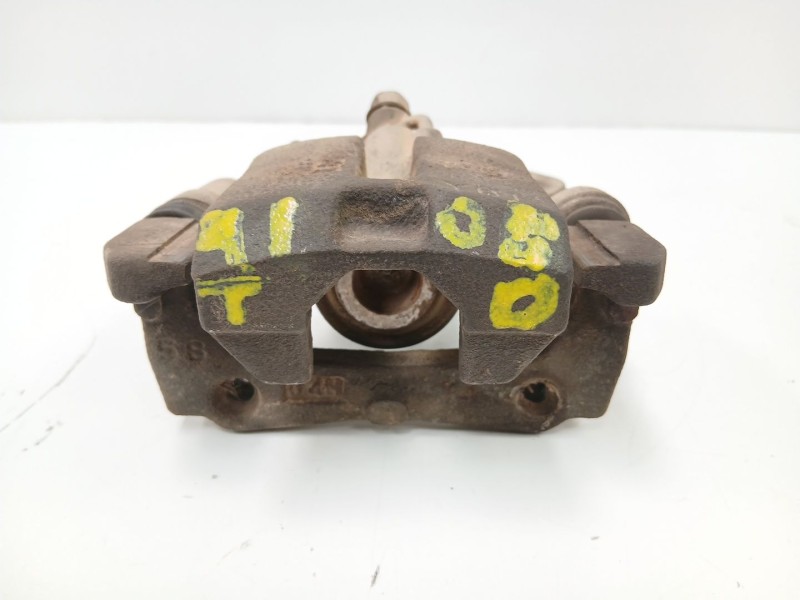 Recambio de pinza freno trasera derecha para suzuki baleno (eg) 1.9 td (sy419) referencia OEM IAM 5540162G01  