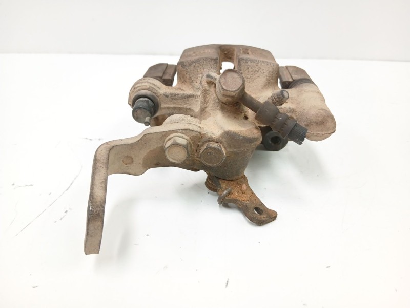 Recambio de pinza freno trasera derecha para suzuki baleno (eg) 1.9 td (sy419) referencia OEM IAM 5540162G01  