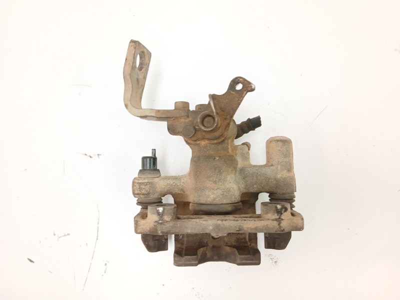 Recambio de pinza freno trasera derecha para suzuki baleno (eg) 1.9 td (sy419) referencia OEM IAM 5540162G01  